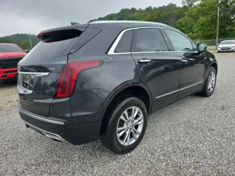 More photos of 2020 Cadillac XT5 Premium Luxury at Hocking Valley Motors, OH