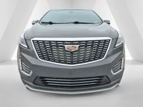 Photos of 2020 Cadillac XT5 Premium Luxury for sale in Logan, OH at Hocking Valley Motors