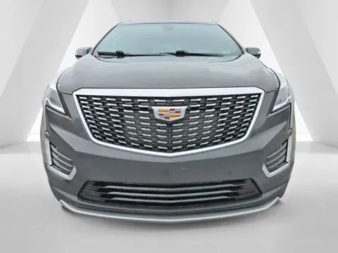Another view of 2020 Cadillac XT5 Premium Luxury for sale in Logan, OH at Hocking Valley Motors