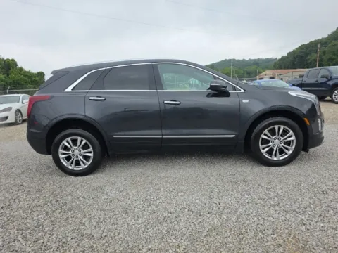 More photos of 2020 Cadillac XT5 Premium Luxury at Hocking Valley Motors, OH