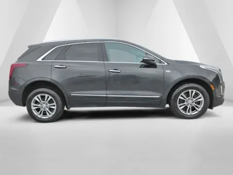More photos of 2020 Cadillac XT5 Premium Luxury at Hocking Valley Motors, OH