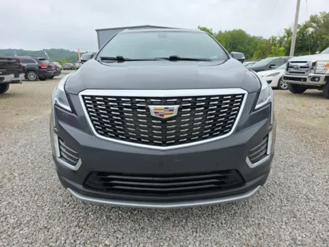 Photos of 2020 Cadillac XT5 Premium Luxury for sale in Logan, OH at Hocking Valley Motors