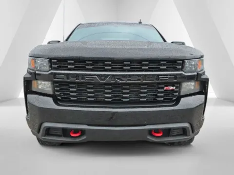 Photos of 2020 Chevrolet Silverado 1500 Custom Trail Boss for sale in Logan, OH at Hocking Valley Motors