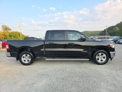 More photos of 2022 Ram 1500 Big Horn/Lone Star at Hocking Valley Motors, OH
