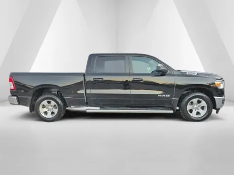 More photos of 2022 Ram 1500 Big Horn/Lone Star at Hocking Valley Motors, OH