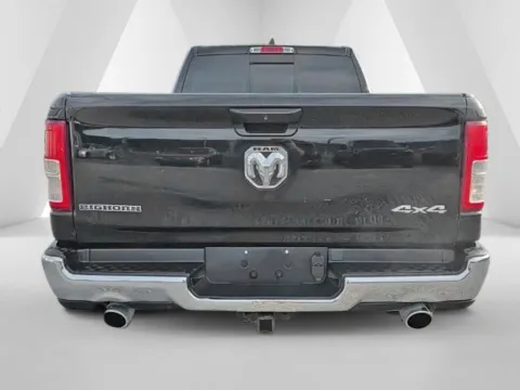 More photos of 2022 Ram 1500 Big Horn/Lone Star at Hocking Valley Motors, OH