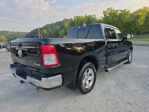 More photos of 2022 Ram 1500 Big Horn/Lone Star at Hocking Valley Motors, OH