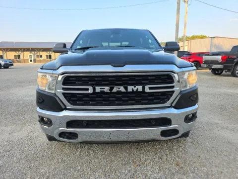 Photos of 2022 Ram 1500 Big Horn/Lone Star for sale in Logan, OH at Hocking Valley Motors