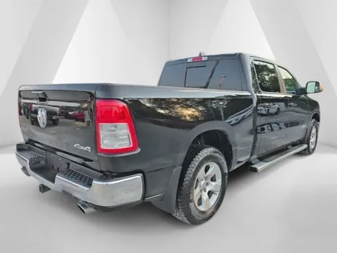 More photos of 2022 Ram 1500 Big Horn/Lone Star at Hocking Valley Motors, OH