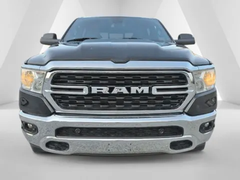 Photos of 2022 Ram 1500 Big Horn/Lone Star for sale in Logan, OH at Hocking Valley Motors