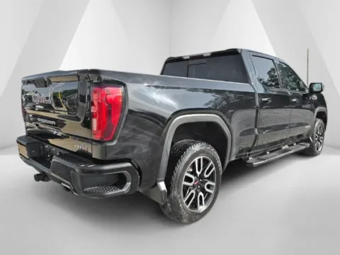More photos of 2019 GMC Sierra 1500 AT4 at Hocking Valley Motors, OH