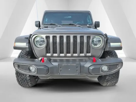 Photos of 2021 Jeep Wrangler Unlimited Rubicon for sale in Logan, OH at Hocking Valley Motors