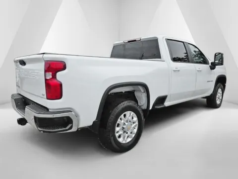 More photos of 2023 Chevrolet Silverado 2500 HD LT at Hocking Valley Motors, OH