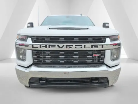 Photos of 2023 Chevrolet Silverado 2500 HD LT for sale in Logan, OH at Hocking Valley Motors