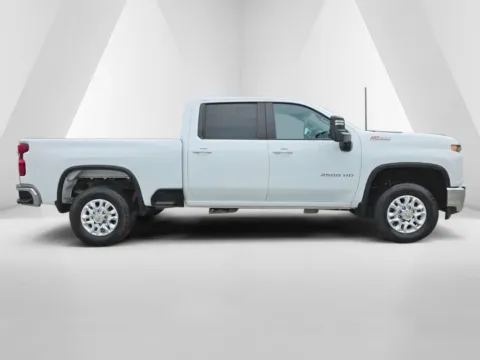 More photos of 2023 Chevrolet Silverado 2500 HD LT at Hocking Valley Motors, OH