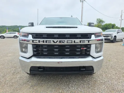 Photos of 2023 Chevrolet Silverado 2500 HD LT for sale in Logan, OH at Hocking Valley Motors