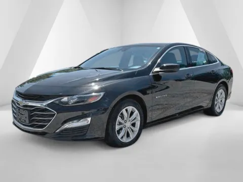 Another view of 2024 Chevrolet Malibu LT for sale in Logan, OH at Hocking Valley Motors