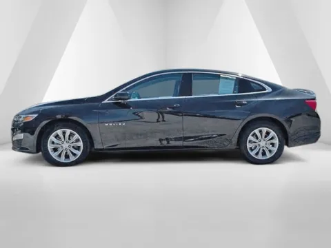More photos of 2024 Chevrolet Malibu LT at Hocking Valley Motors, OH