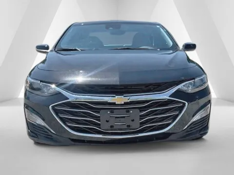 Photos of 2024 Chevrolet Malibu LT for sale in Logan, OH at Hocking Valley Motors
