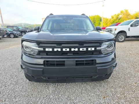 Photos of 2021 Ford Bronco Sport Outer Banks for sale in Logan, OH at Hocking Valley Motors