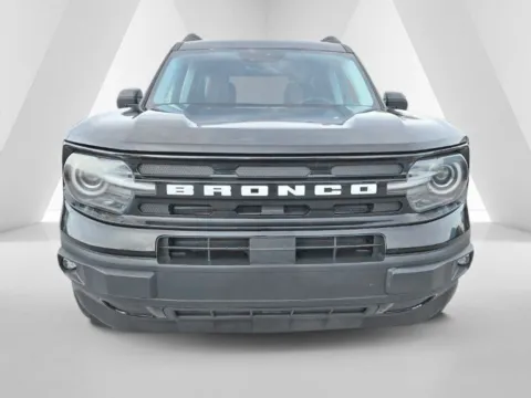Photos of 2021 Ford Bronco Sport Outer Banks for sale in Logan, OH at Hocking Valley Motors