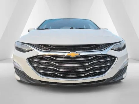 Photos of 2022 Chevrolet Malibu LS for sale in Logan, OH at Hocking Valley Motors