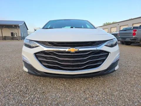 Photos of 2022 Chevrolet Malibu LS for sale in Logan, OH at Hocking Valley Motors