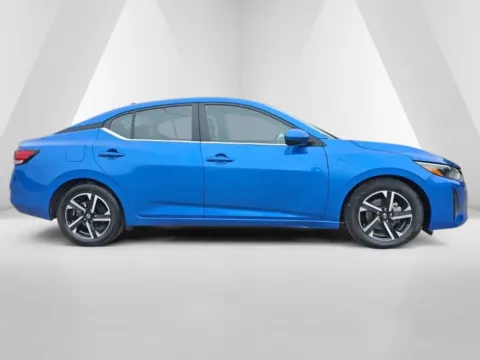 More photos of 2024 Nissan Sentra SV at Hocking Valley Motors, OH
