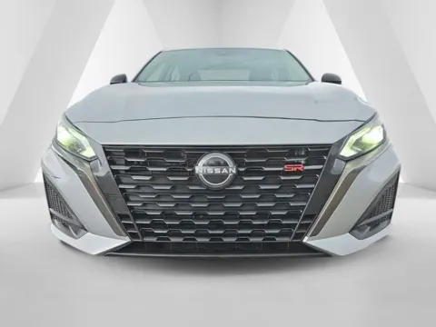 Photos of 2024 Nissan Altima 2.5 SR for sale in Logan, OH at Hocking Valley Motors