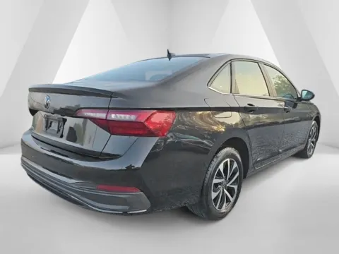 More photos of 2024 Volkswagen Jetta 1.5T S at Hocking Valley Motors, OH