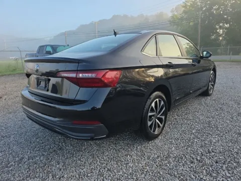 More photos of 2024 Volkswagen Jetta 1.5T S at Hocking Valley Motors, OH