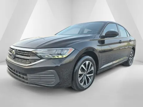 Another view of 2024 Volkswagen Jetta 1.5T S for sale in Logan, OH at Hocking Valley Motors