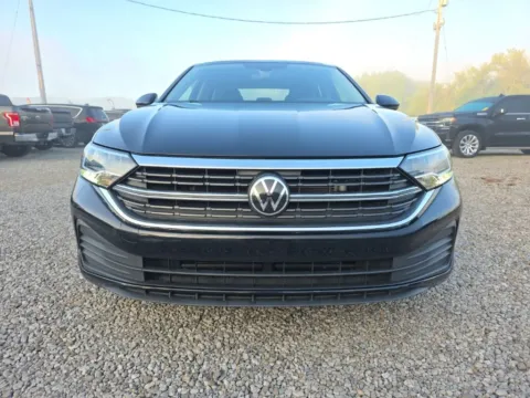 Photos of 2024 Volkswagen Jetta 1.5T S for sale in Logan, OH at Hocking Valley Motors