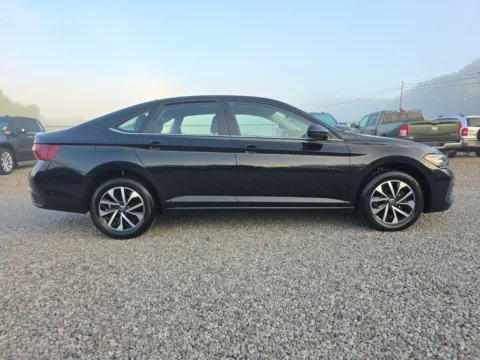 More photos of 2024 Volkswagen Jetta 1.5T S at Hocking Valley Motors, OH