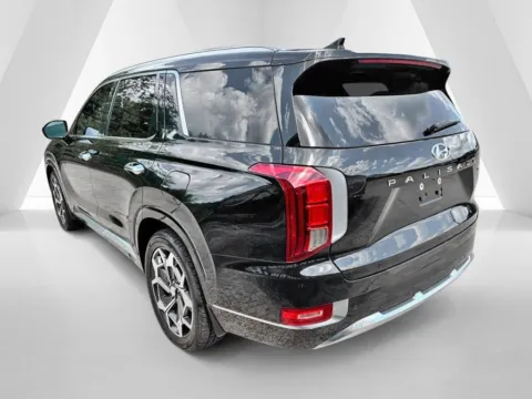 More photos of 2021 Hyundai Palisade Calligraphy at Hocking Valley Motors, OH