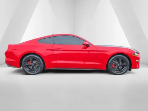 More photos of 2021 Ford Mustang EcoBoost at Hocking Valley Motors, OH