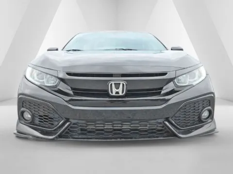 Photos of 2017 Honda Civic Sport for sale in Logan, OH at Hocking Valley Motors
