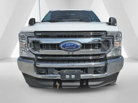 Photos of 2021 Ford F-250SD XLT for sale in Logan, OH at Hocking Valley Motors