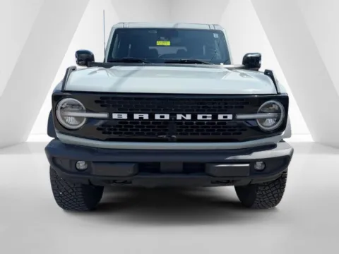 Photos of 2021 Ford Bronco Wildtrak for sale in Logan, OH at Hocking Valley Motors