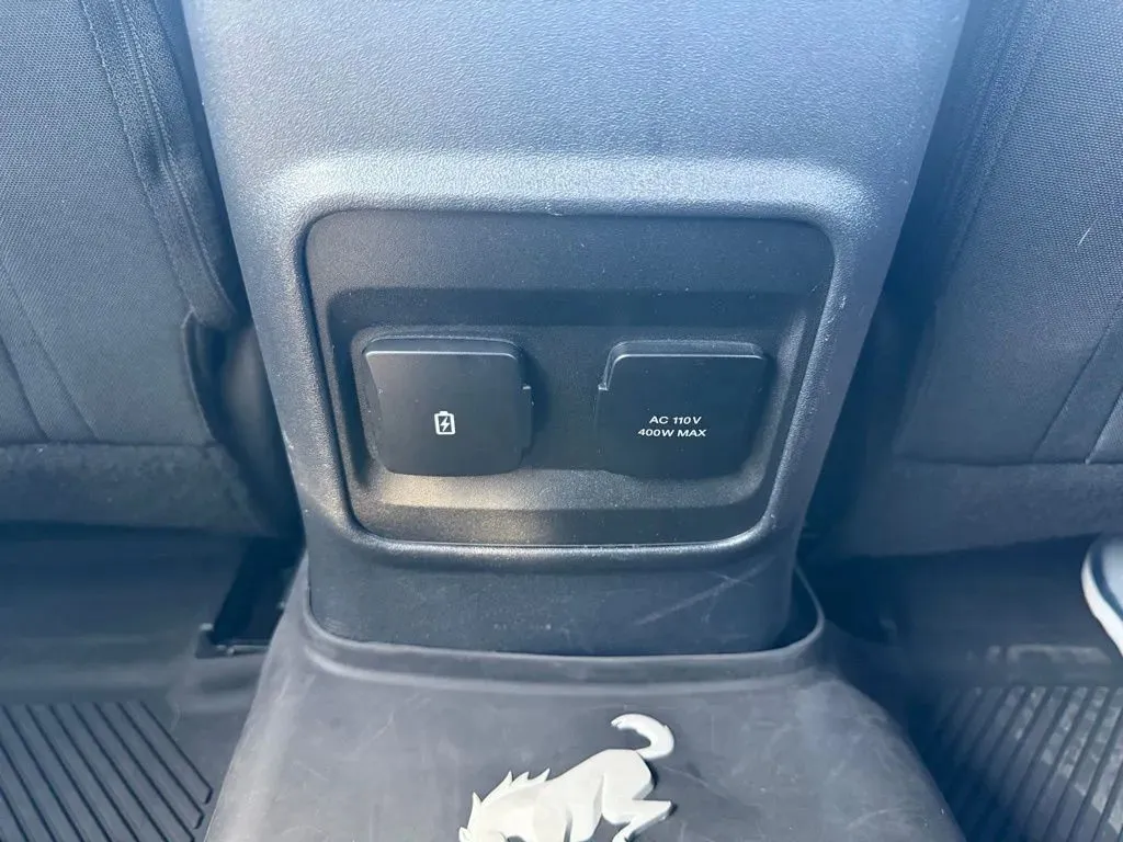 2021 Ford Bronco 2-Door Wildtrak - Photo 32