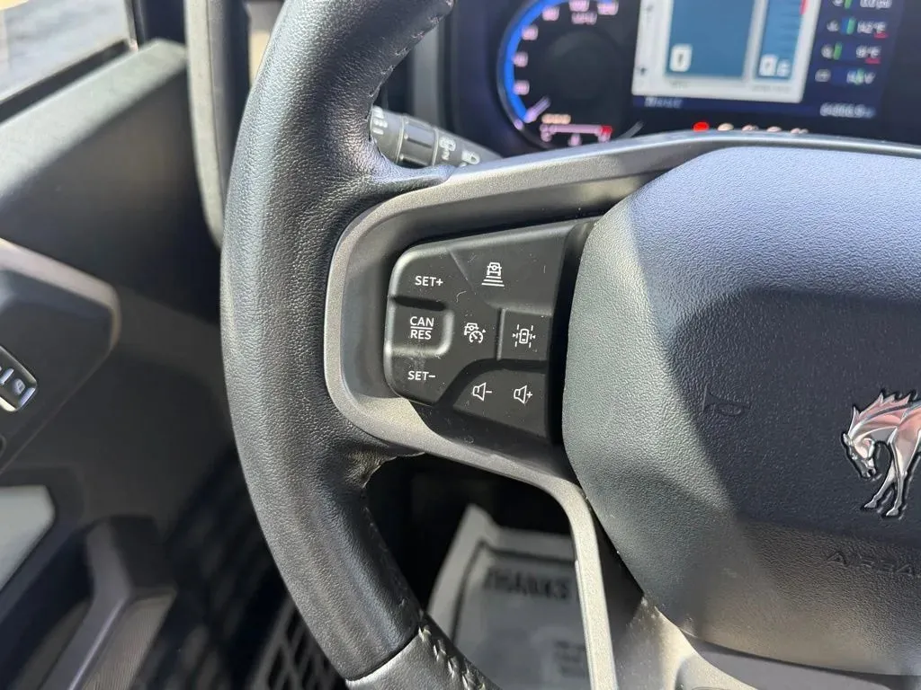 2021 Ford Bronco 2-Door Wildtrak - Photo 17