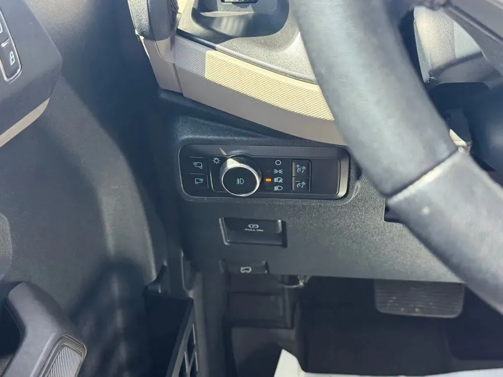 2021 Ford Bronco 2-Door Wildtrak - Photo 15