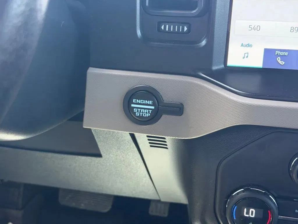 2021 Ford Bronco 2-Door Wildtrak - Photo 20