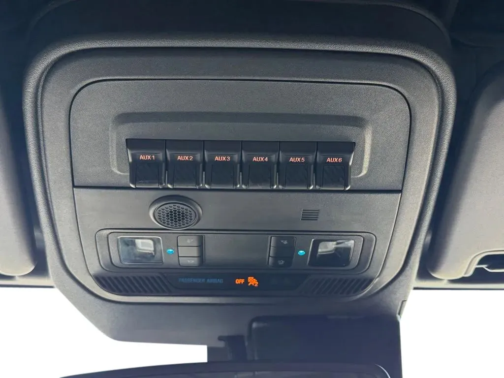 2021 Ford Bronco 2-Door Wildtrak - Photo 23