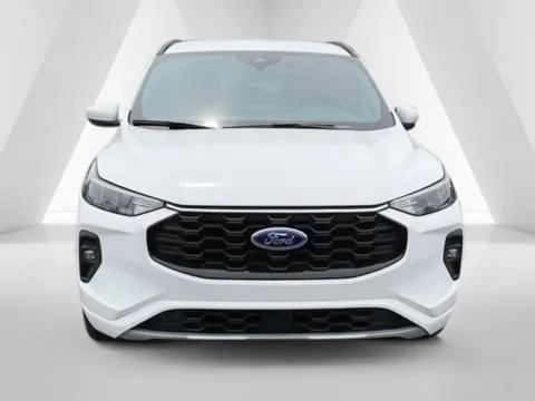 Another view of 2023 Ford Escape Hybrid ST-Line Select for sale in Logan, OH at Hocking Valley Motors