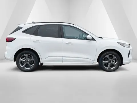 More photos of 2023 Ford Escape Hybrid ST-Line Select at Hocking Valley Motors, OH