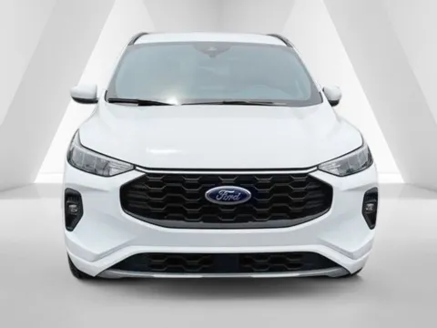 Photos of 2023 Ford Escape Hybrid ST-Line Select for sale in Logan, OH at Hocking Valley Motors