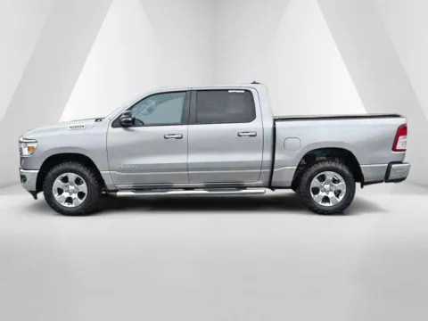More photos of 2020 Ram 1500 Big Horn/Lone Star at Hocking Valley Motors, OH