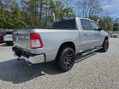 More photos of 2020 Ram 1500 Big Horn/Lone Star at Hocking Valley Motors, OH