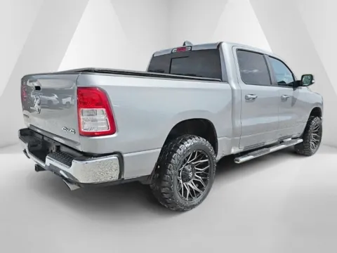 More photos of 2020 Ram 1500 Big Horn/Lone Star at Hocking Valley Motors, OH
